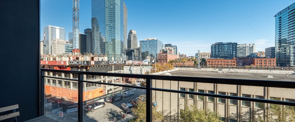 À louer / Appartement - Photo 1