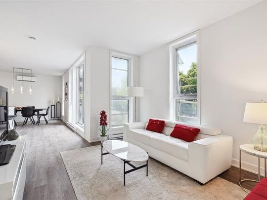 Appartement à louer - Delson Appartement à louer - Delson - Photo 1