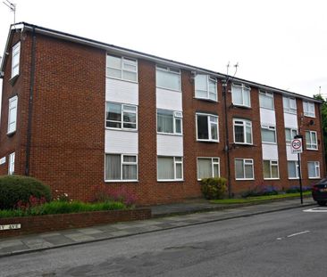 St. Andrews Court, North Shields, NE29 9PH - Photo 3