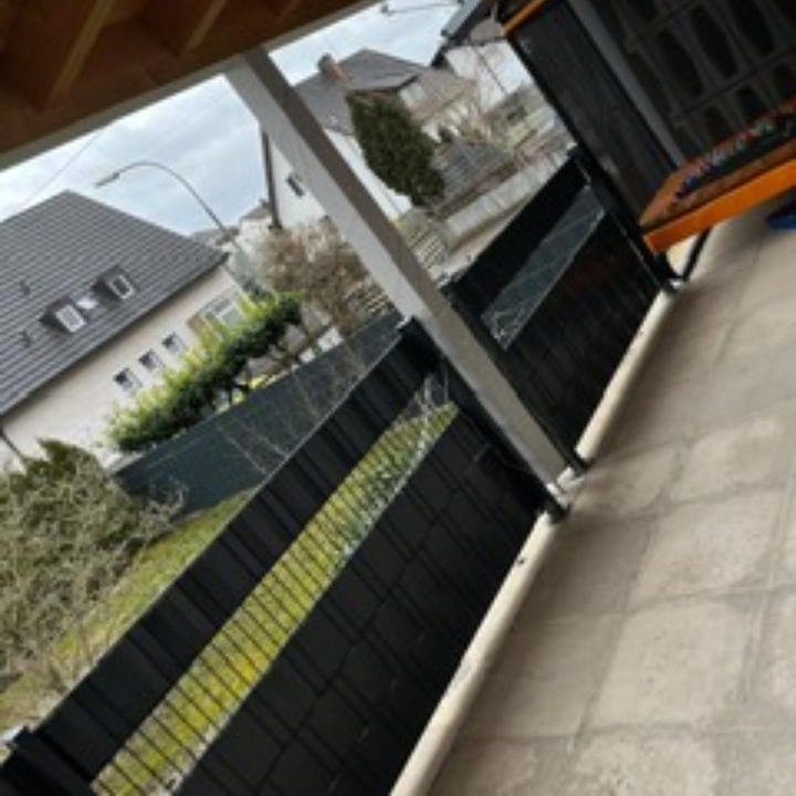 helle Erdgeschoßwohnung Bad Wörishofen/Gartenstadt - Photo 1