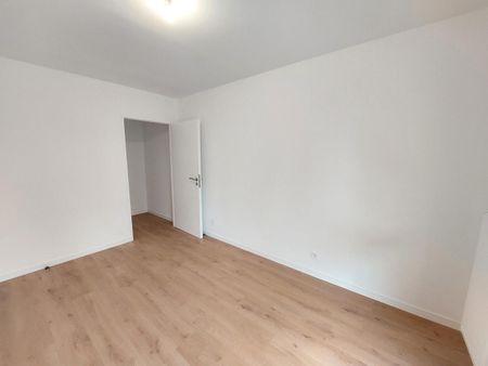 location Appartement T2 DE 46.21m² À LA CHAPELLE ST MESMIN - Photo 3