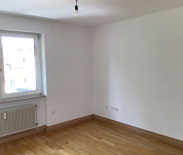 Bezugsfertige Wohnung in modernisierten Gebäude! - Foto 4