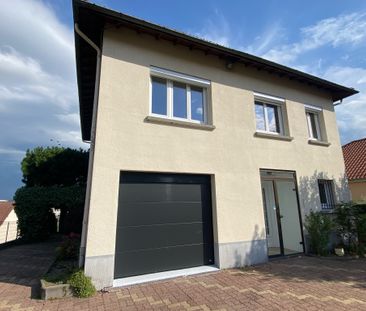 Location Maison 5 pièces 101m² CLERMONT FERRAND 63100 - Photo 5