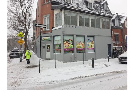 Appartement - 3815 Rue Drolet - Photo 5