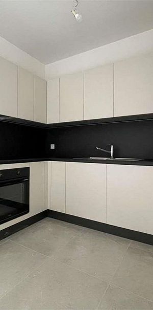 Lugano - 2.5 locali con giardino - Photo 1