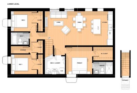 For Lease - 15 Cedar Street Unit# 2, Kitchener, Ontario - Photo 3