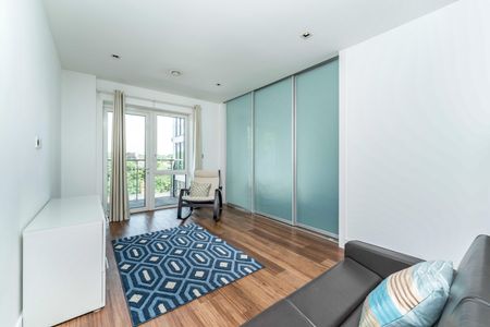 Belgravia House, Dickens Yard, Longfield Avenue, London, W5 2BE - Photo 3