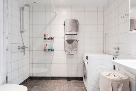 Karlsdalsallén 46A - Foto 5