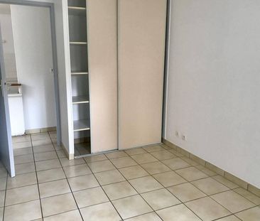 Location appartement 2 pièces 36.21 m² à Bourg-de-Péage (26300) 4 - Photo 6