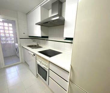 Ground Floor Apartment in Nueva Andalucía - Photo 1