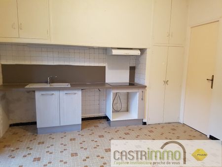 Location Appartement 3 pièces 63m² SUSSARGUES 34160 - Photo 3