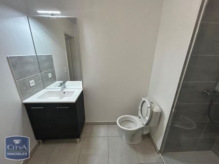 Location Appartement 2 pièces 39m² AYTRE 17440 - Photo 5