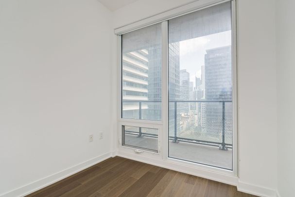 For Lease - 115 Blue Jays Way Unit# 2202, Toronto, Ontario - Photo 1