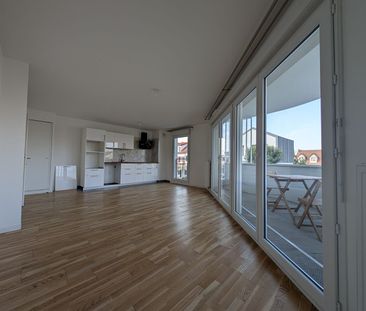 Location Appartement 3 pièces 66m² - Photo 6