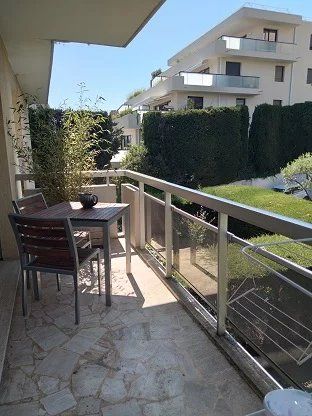 Location Appartement - Nice - Photo 5