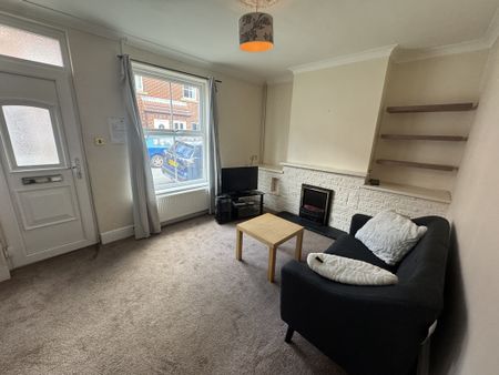 Haughton Road, Burton Stone Lane - P2164 - Photo 2