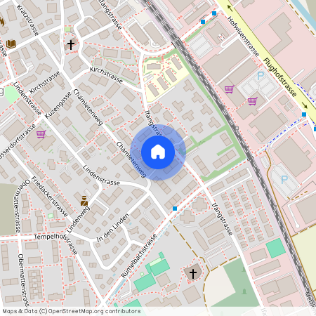 Ifangstr, 68, 8153 Rümlang