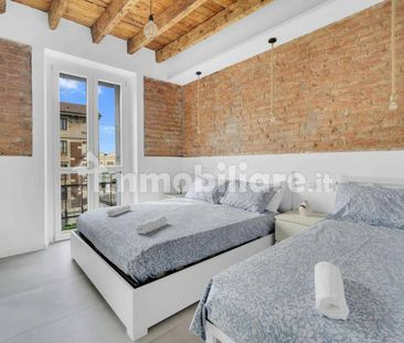 Monolocale viale Monza, Rovereto, Milano - Photo 2