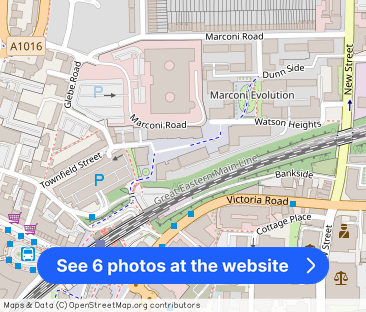 Cunard Square, Chelmsford, CM1 - Photo 1