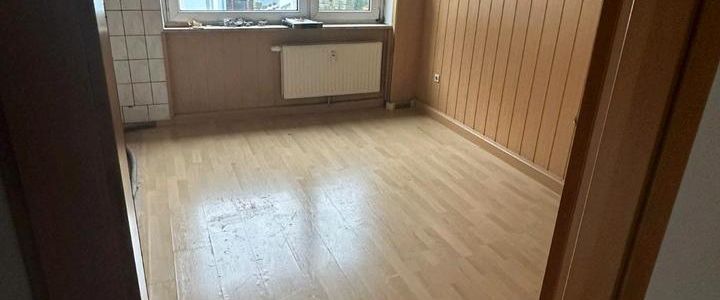 2 Zimmer Wohnung - Foto 1