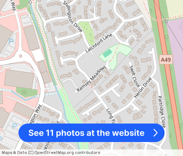 Ramsey Meadows, Shrewsbury - Photo 1