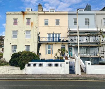 Wellington Terrace, Sandgate Esplanade, Sandgate - Photo 6