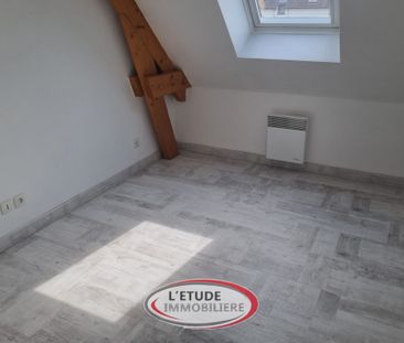 Bourg d'Escoublac - T2bis dernier étage - Photo 2