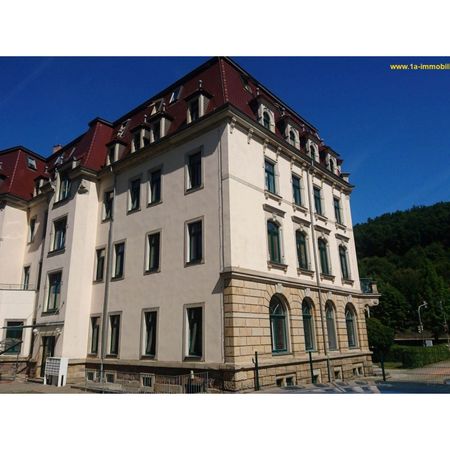 - 3 - Raumwohnung in Freital - Photo 4