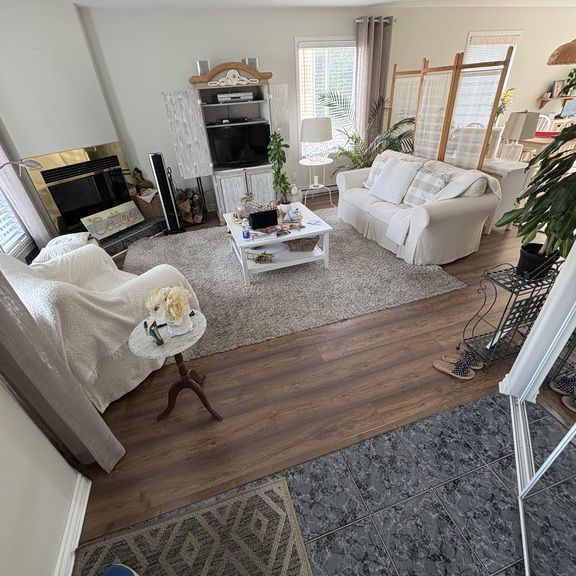 Appartement 5 1/2 à Louer - Photo 1