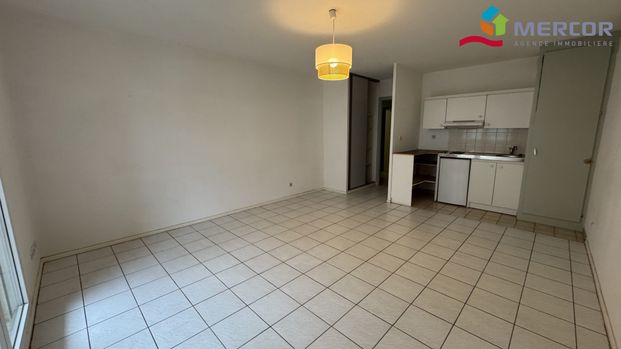 Location Appartement 1 pièce 32m² STRASBOURG 67100 - Photo 1