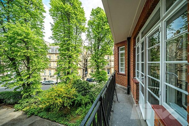 3 bedroom apartment to rent - Photo 1