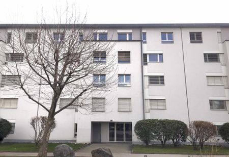 Grand appartement de 5.5 pièces sous les combles à Prilly - Foto 3