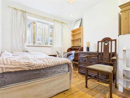 6 bedroom semi-detached house to rent - Photo 3