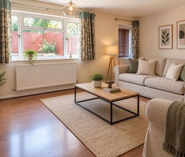 2 bedroom terraced house to rent - Photo 1