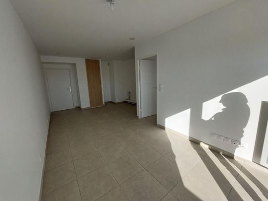 location Appartement T2 DE 40.02m² À MARSEILLAN - Photo 1