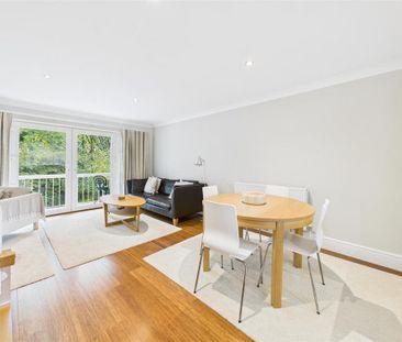 2 bedroom apartment to rent - Photo 4