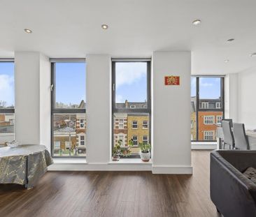 2 bedroom apartment to rent - Photo 2