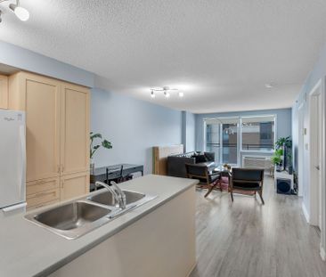 Appartement à louer, Montréal (Ville-Marie) - Photo 3