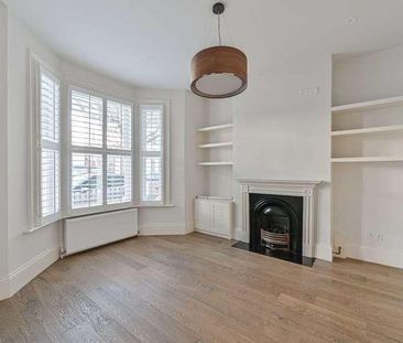 Aliwal Road, Clapham Junction, SW11 - Photo 3