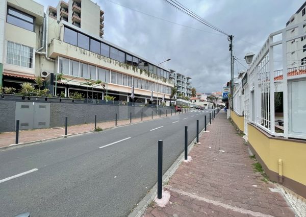 Apartamento T2 em Ilha da Madeira