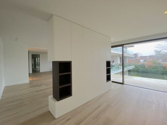 NIEUWBOUW APP 1STE VERDIEPING RESIDENTIE THB 209 - Photo 1