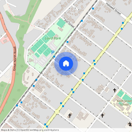 82 Keith Street, Whanganui