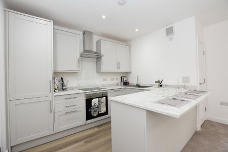 2 bedroom apartment to rent - Photo 2