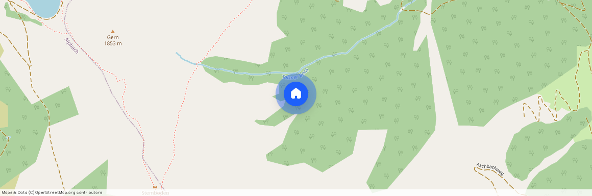 Mühltalerstraße 11, 8700 Leoben