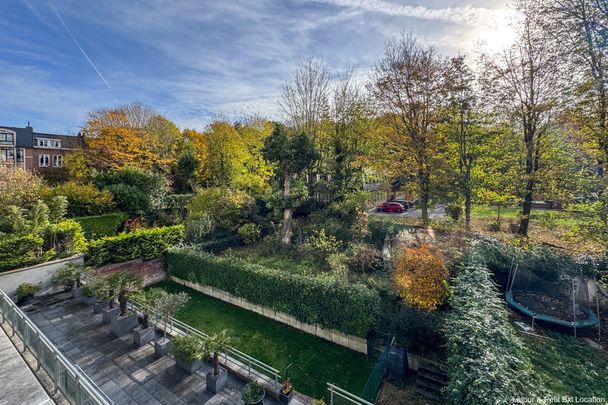 Avenue Legrand, 1050, Bruxelles - Photo 1