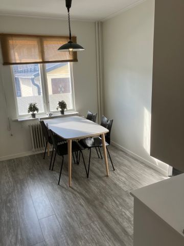 Timmermansgatan, Luleå - Photo 4