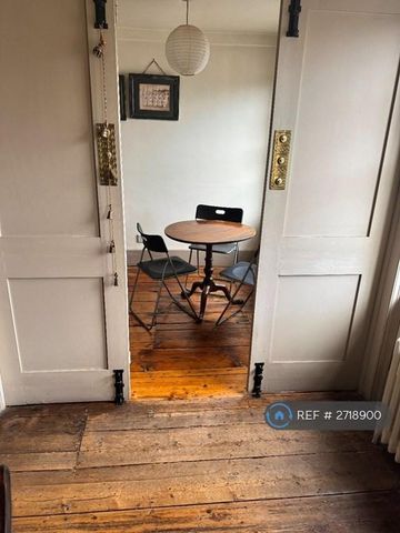 1 bedroom maisonette to rent - Photo 5