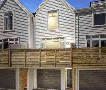 Central, Warm, & Internal Access Garage - Photo 3
