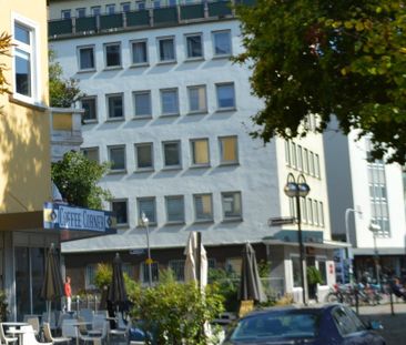 City-Residence: Großzügiges und neu möbliertes Apartment in begehrt... - Photo 4