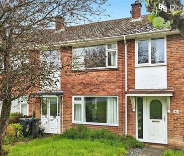 3 bedroom terraced house to rent - Photo 2